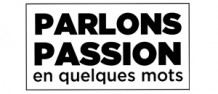 parlons passion logo