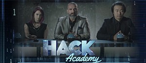 Hack academy - sommaire 