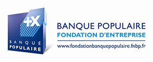 Logo Fondation BP